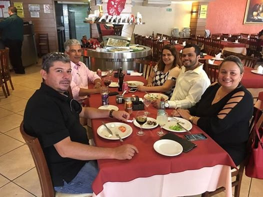 Galeteria Potencia Do Sul