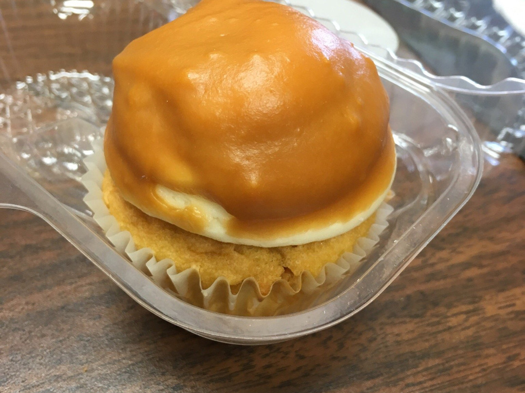 Mitchellsburg餐馆和美食-Cindy Nevius