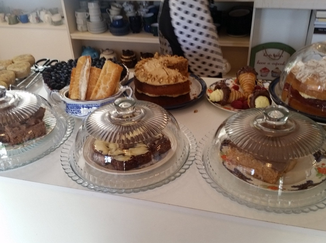 West Hallam餐馆和美食-The Friars House