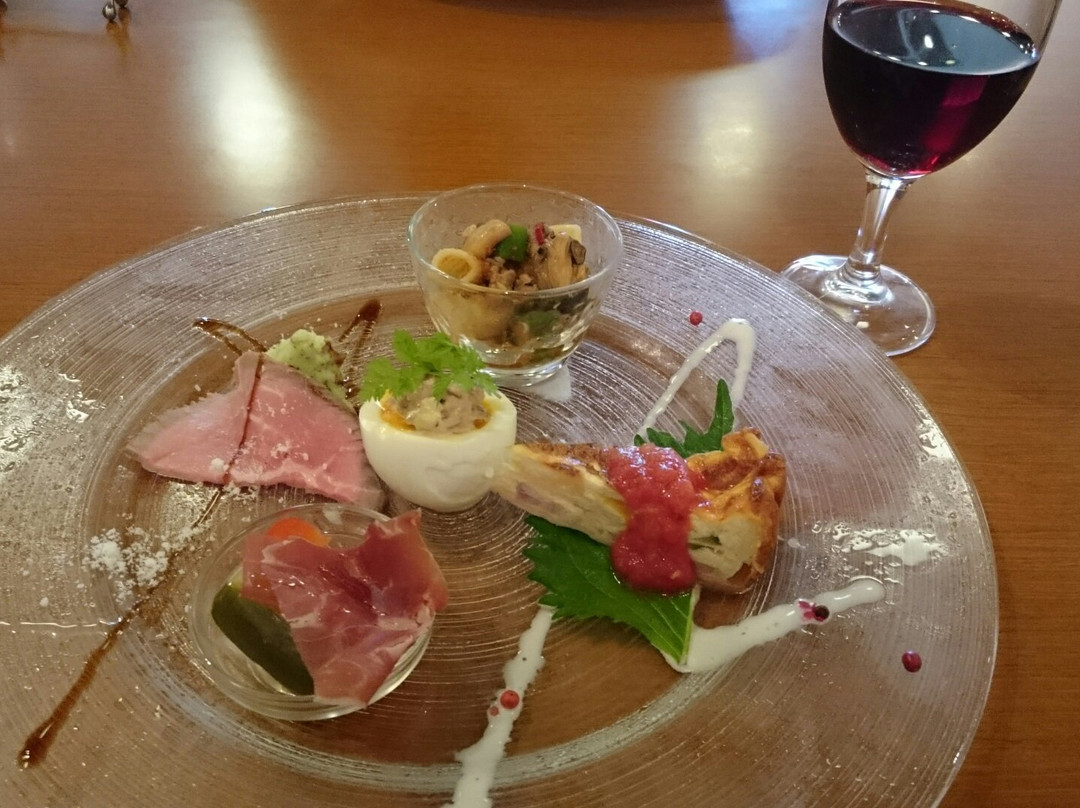 イル サッチアーレ