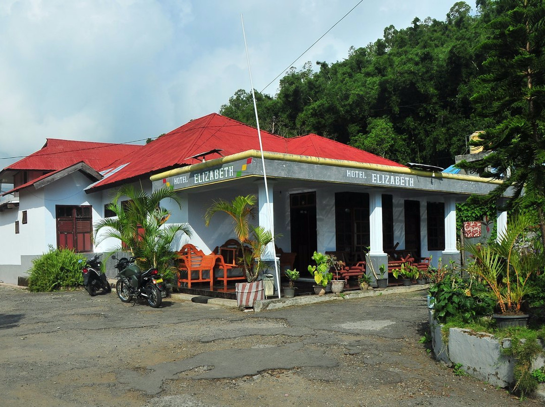 Elizabeth Hotel