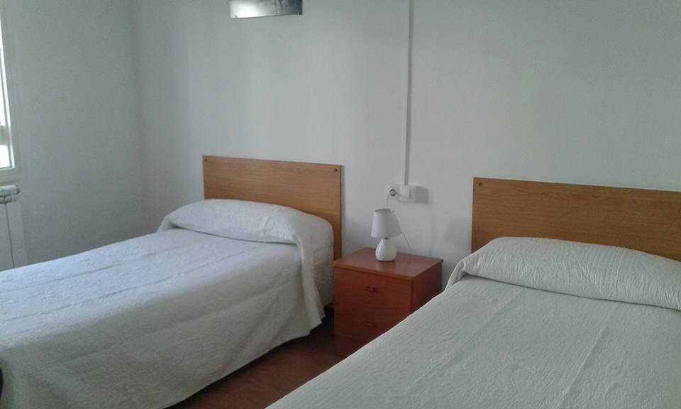 Albergue Pension Manuel
