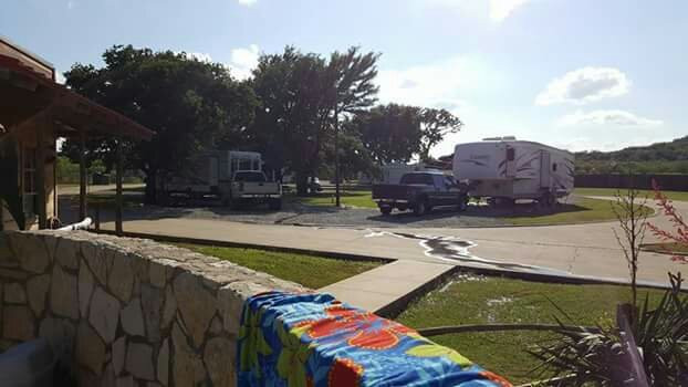 Cactus Rose RV Paek