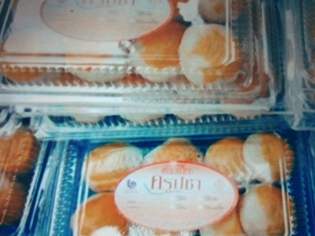 ครูปชา ขนมเปี๊ยะ