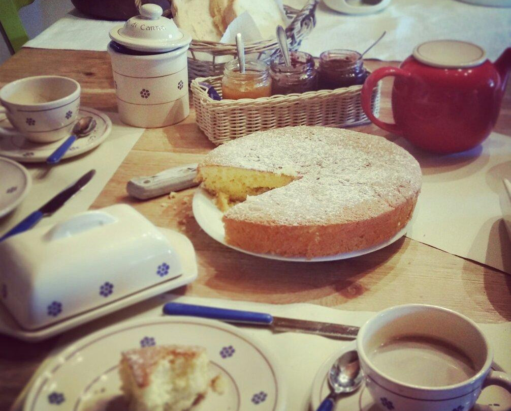 Limana酒店住宿-B&B Ai Coi