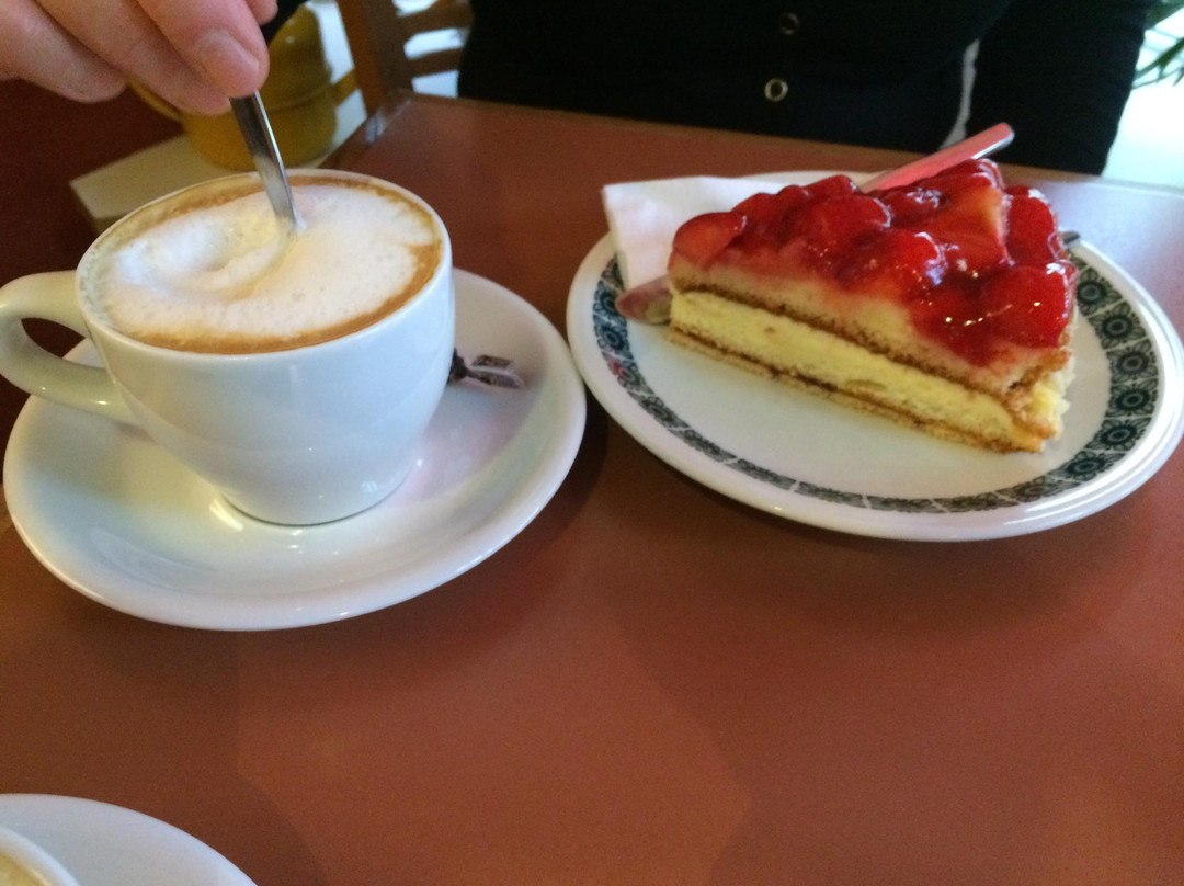 Boulangerie-Patisserie Zehren