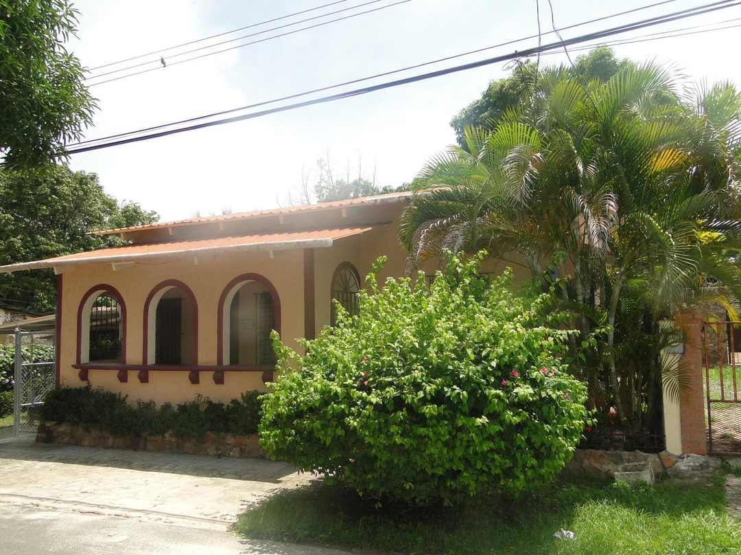 Charming house