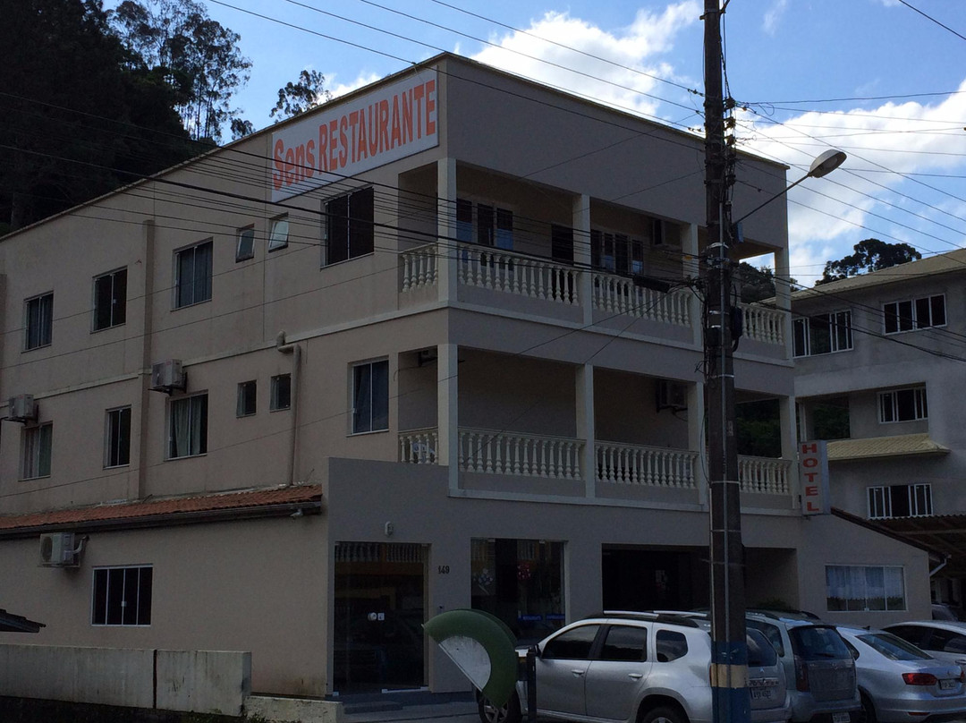 Sens Hotel
