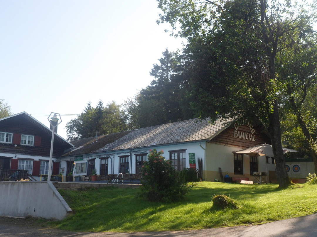 Camping Familial