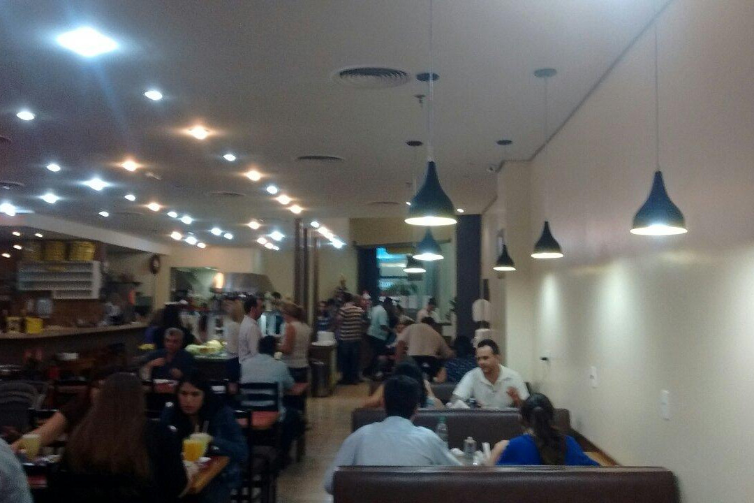 Nonna Paola Restaurante