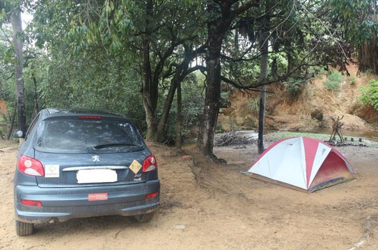 Estalagem Terra Ronca