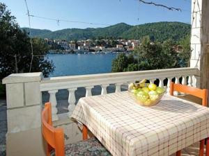 Apartments Brna