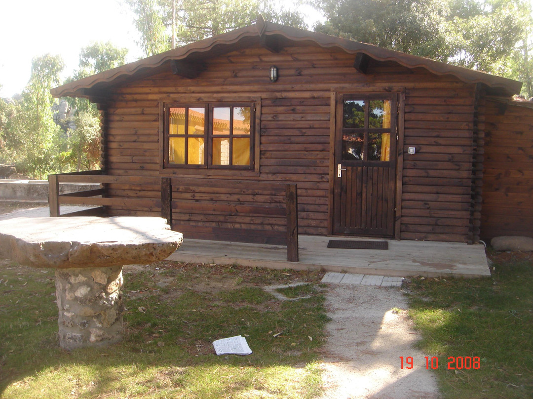 Oasi Naturalistica Belvedere