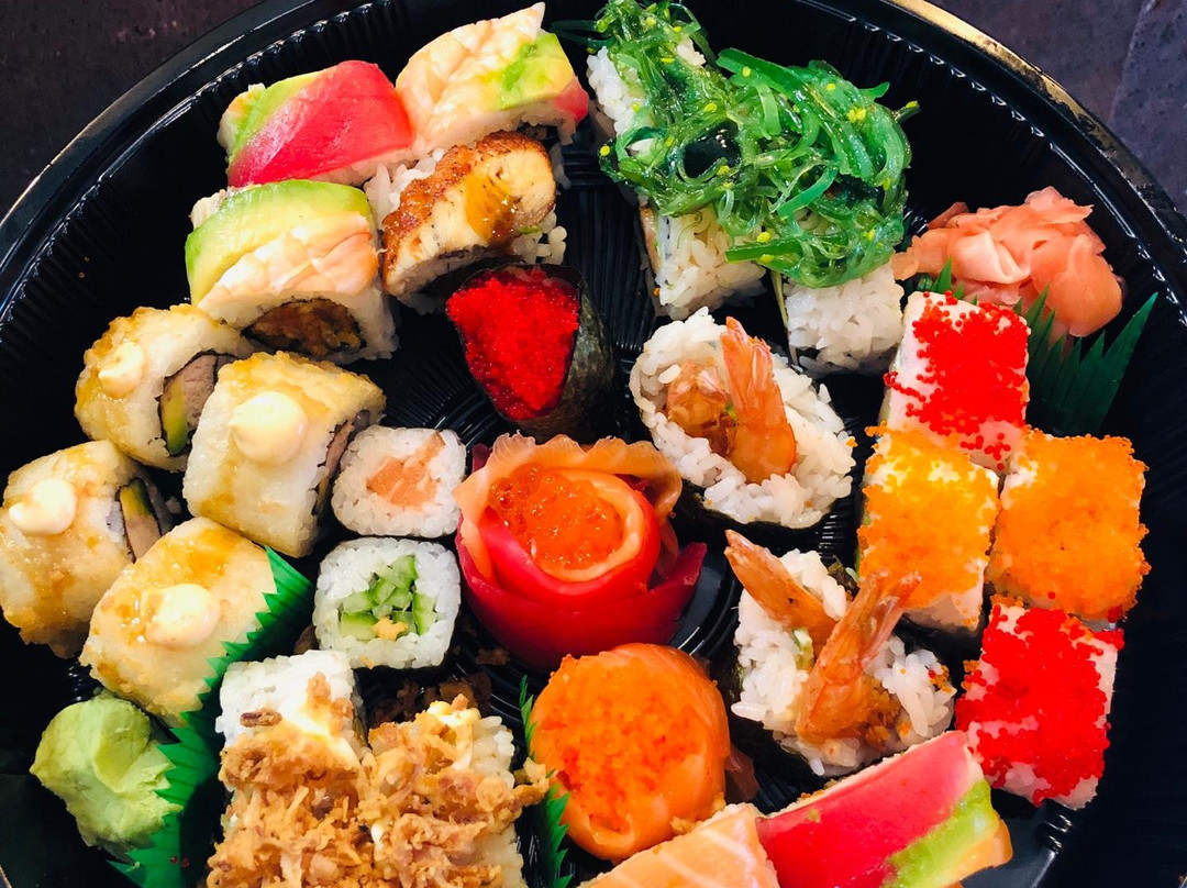 Arata Sushi Bar