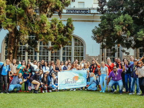 Sheila Tur & Eventos Mergulho