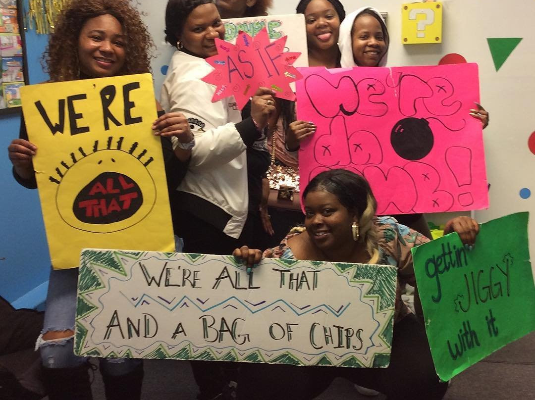 Columbus Escape Room-哥伦布必去景点