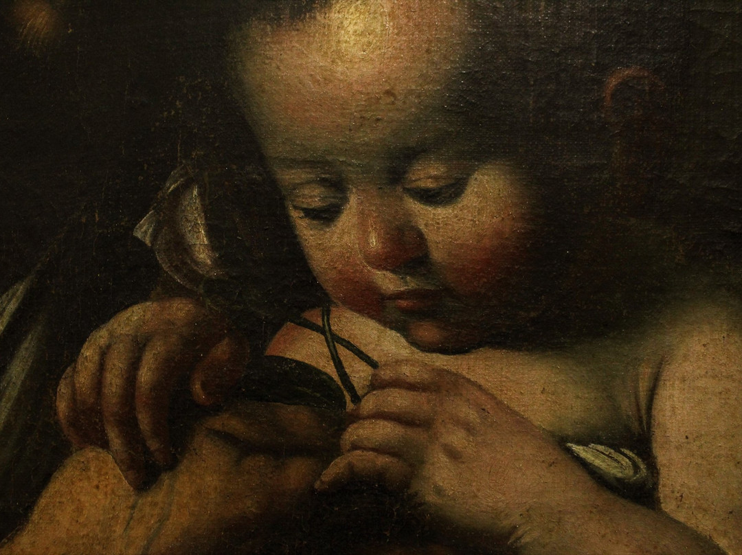 Museum of the Cathedral - Museo de la Catedral-苏克雷必去景点