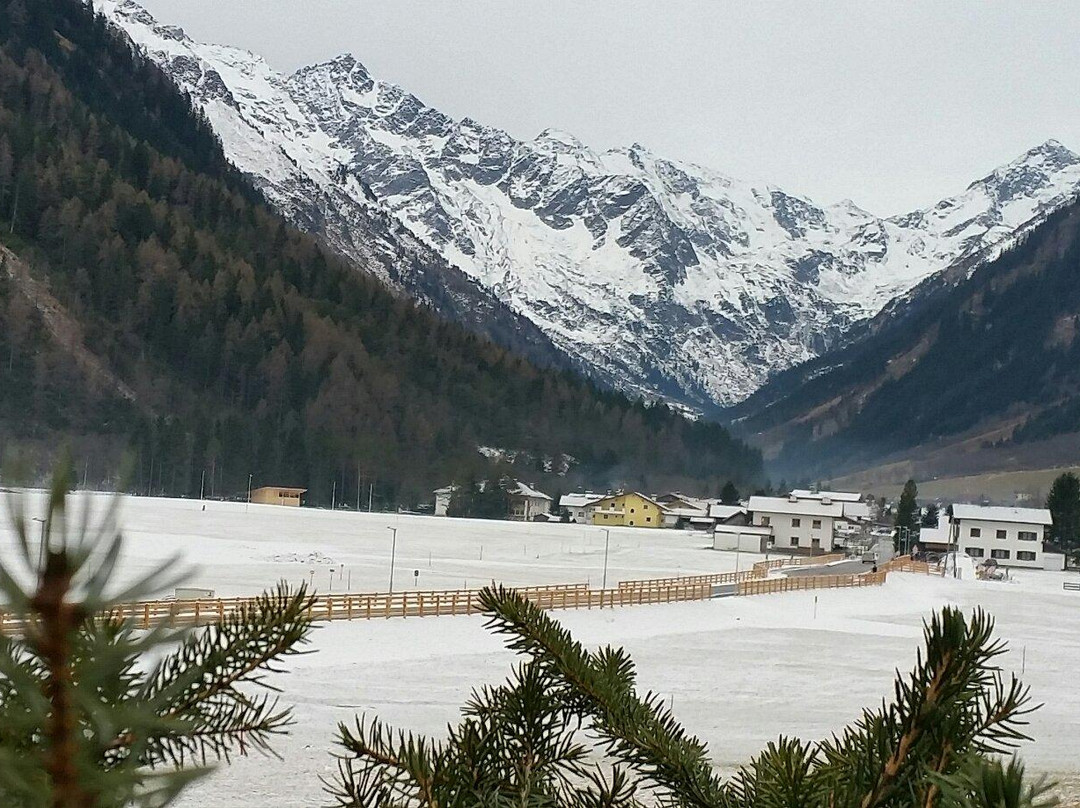 Prangerhof
