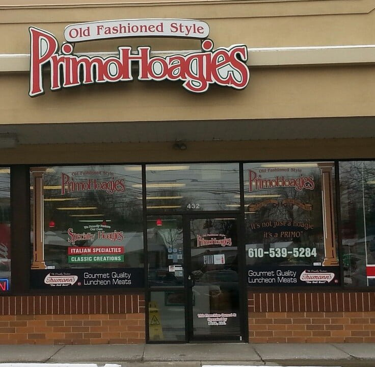 PrimoHoagies