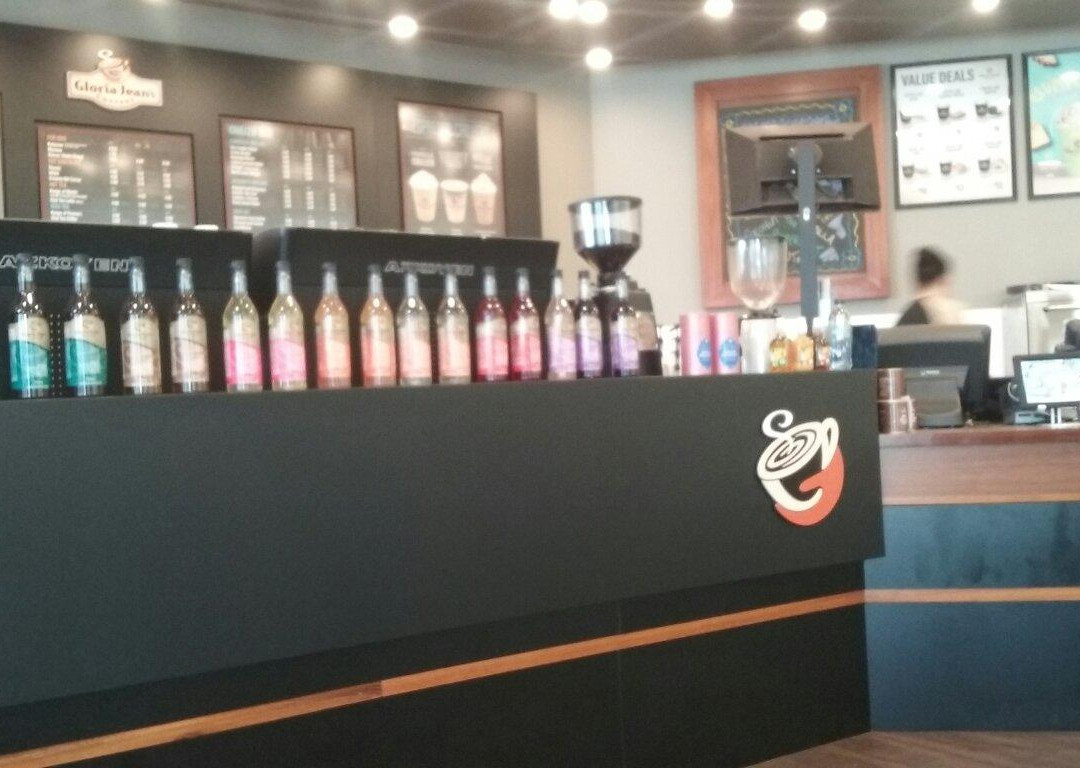 Gloria Jean's Coffees Kalgoorlie