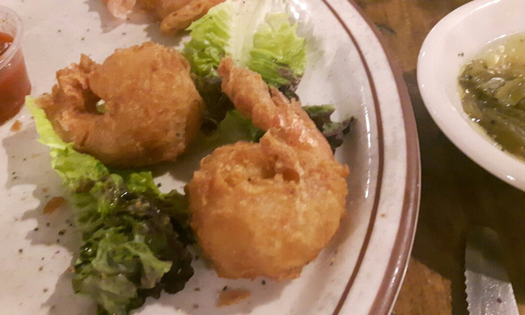 Wheeler餐馆和美食-Mesquite Canyon Steakhouse