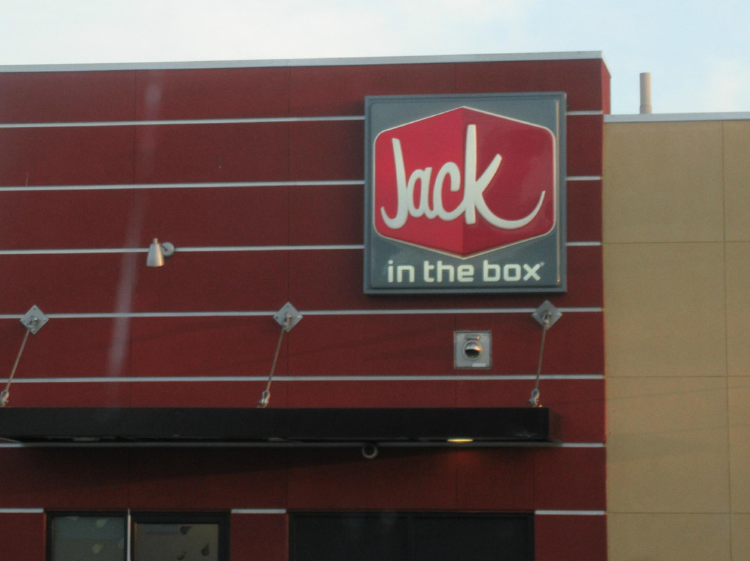 Jack in the Box