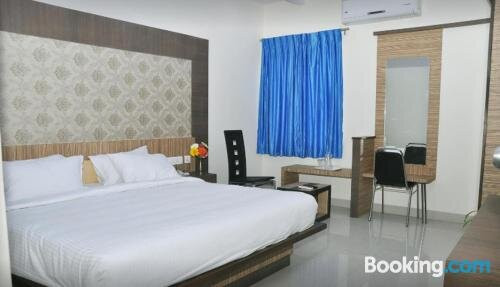 Hotel Sakthi Residency