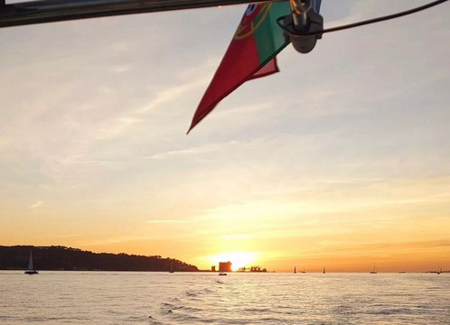 Lisbon Me Boat Tours