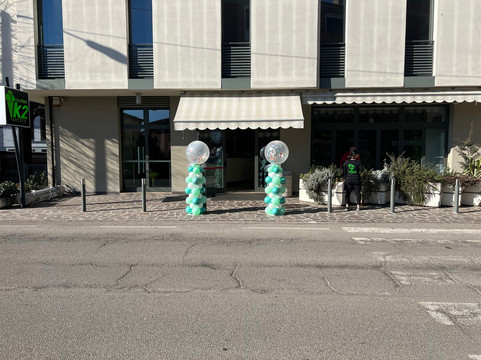 Gelateria Caffetteria K2