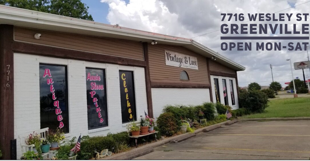 Lone Oak旅游景点-Conner's Corner Collectibles, Antiques, Boutique & Gifts