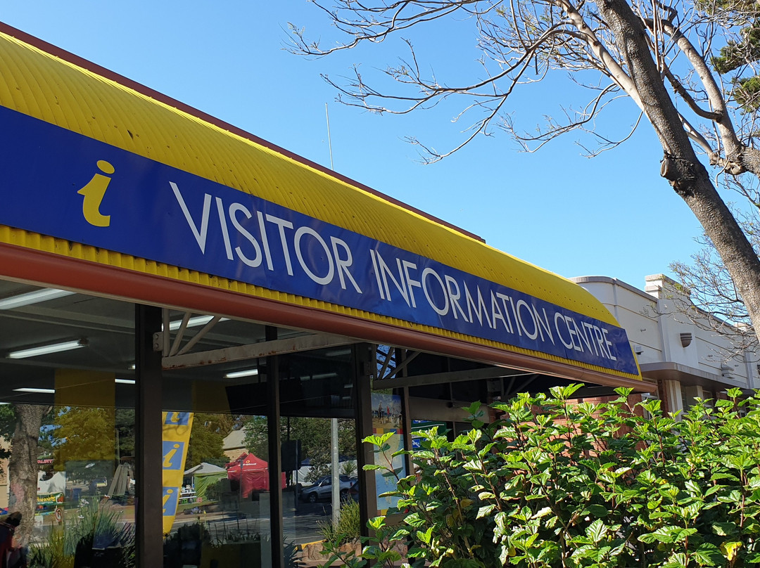 Port Lincoln Visitor Information-Port Lincoln必去景点