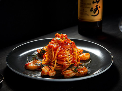 纳湾法国美食餐厅