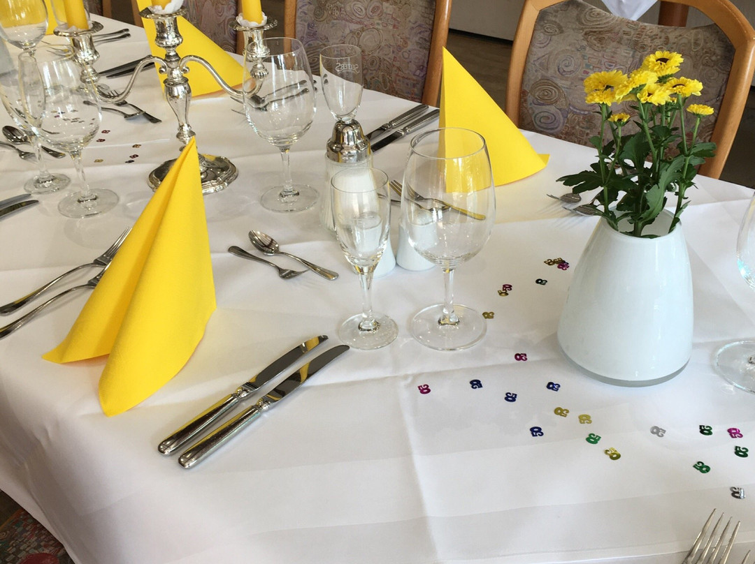 Ebsdorfergrund旅游攻略图片