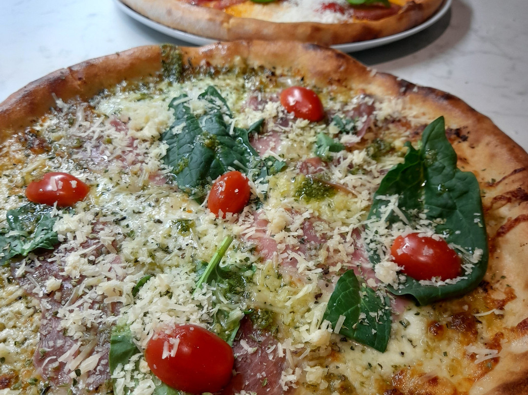 Verona pizzeria - Pizzeria Borås