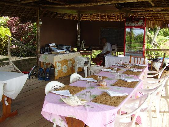 奔巴岛酒店住宿-Zanzibar Ocean Panorama Hotel