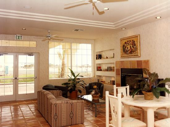 Brawley酒店住宿-Calipatria Inn & Suites