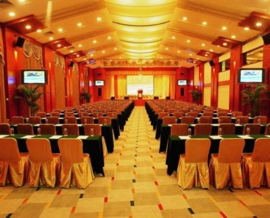 深圳维也纳酒店华南城-官方