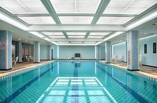 广业锦江大酒店主图