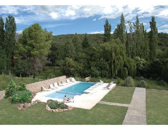 La Barraca Resort-官方