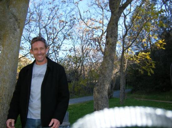 Pacheco旅游攻略图片