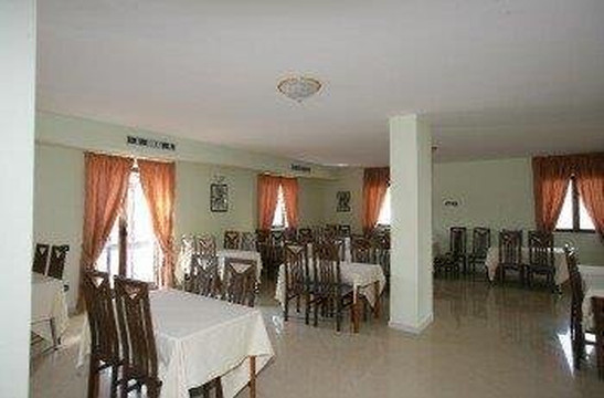 Province of Caserta酒店住宿-Hotel Plaza