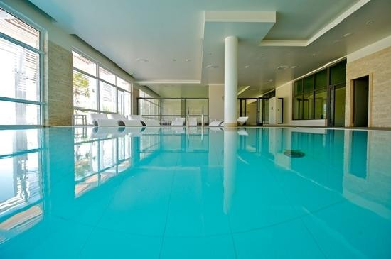 Capovaticano Resort Thalasso Spa