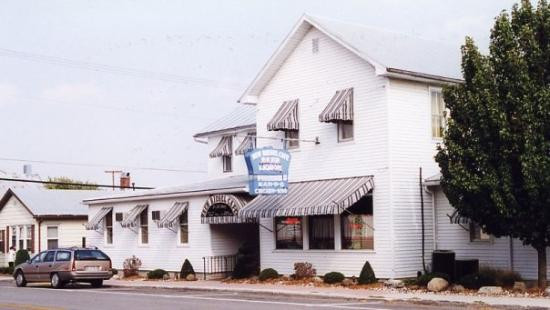 New Riegel旅游攻略图片