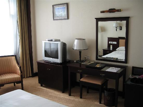 来富岛大酒店主图