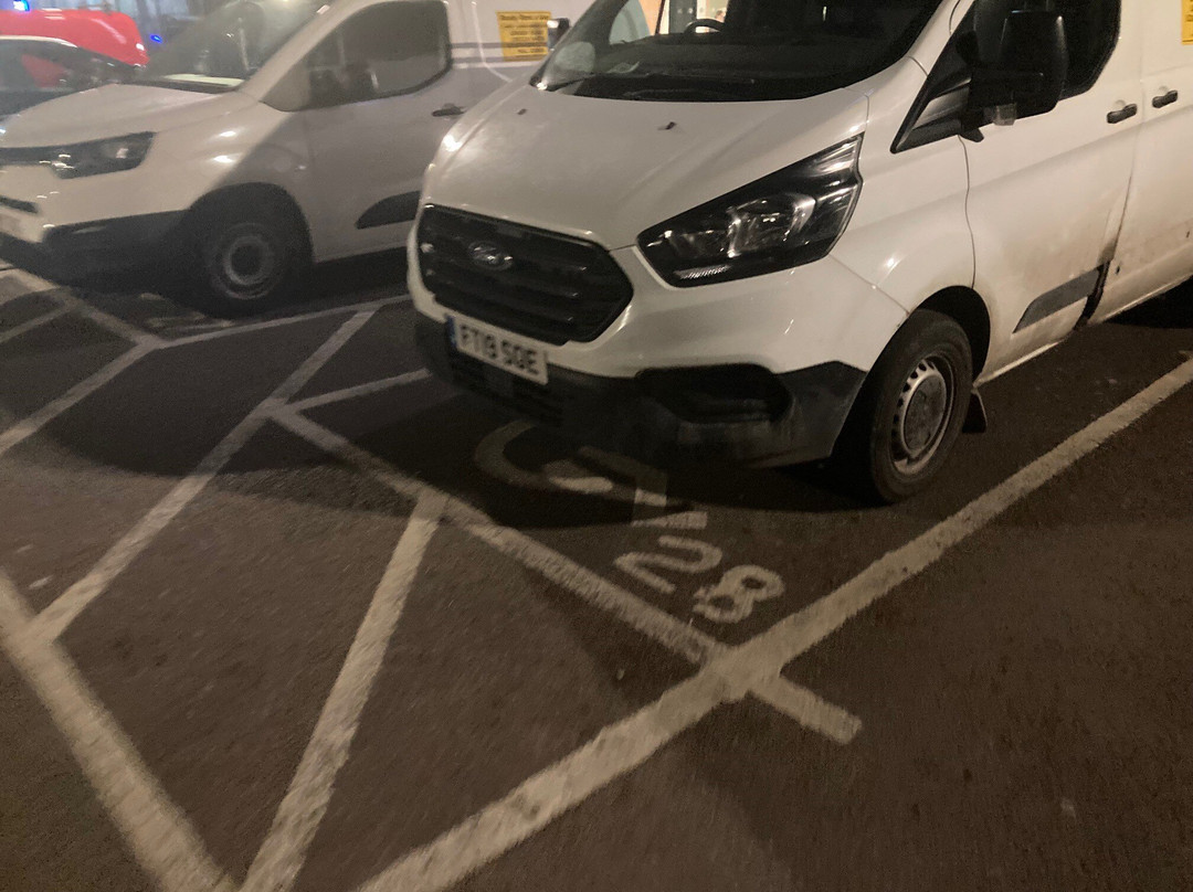 Travelodge London Dagenham East主图