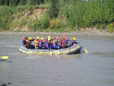 White Mountain旅游攻略图片