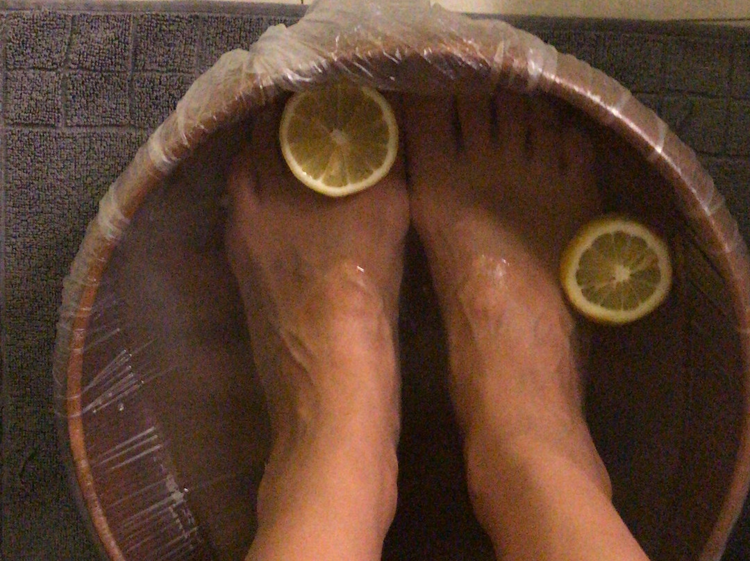 Raya Thai Massage-Muratpasa必去景点