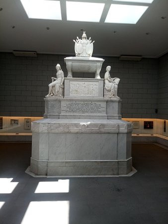 Cripta de Bernardo O'Higgins-圣地亚哥必去景点