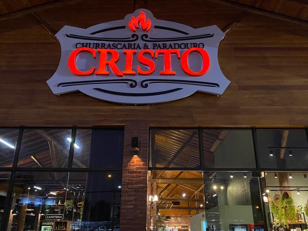 Churrascaria E Paradouro Cristo