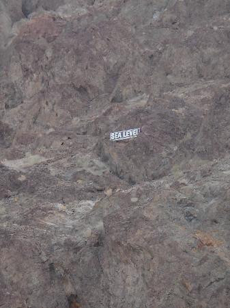 Badwater-死亡谷国家公园必去景点